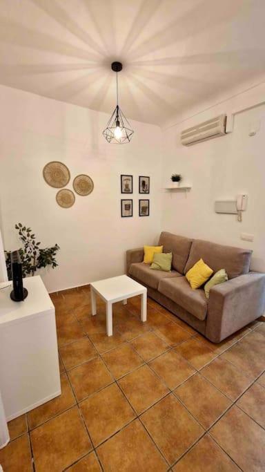 Apartamento Zacatin Centro Apartment Гранада Екстериор снимка