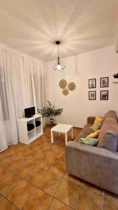 Apartamento Zacatin Centro Apartment Гранада Екстериор снимка