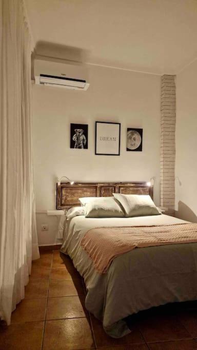 Apartamento Zacatin Centro Apartment Гранада Екстериор снимка